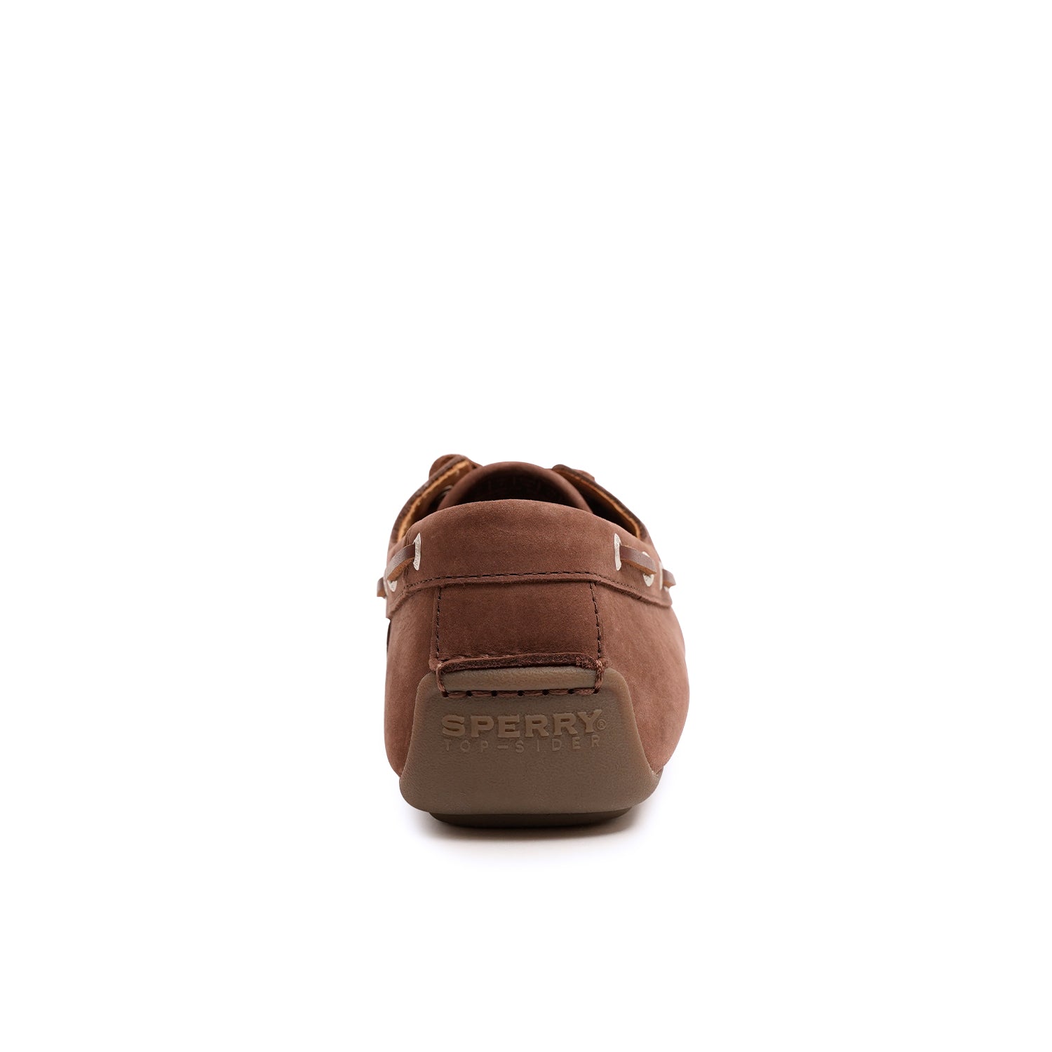 Men's Orland 2 Eye Casual - Brown (10437354)