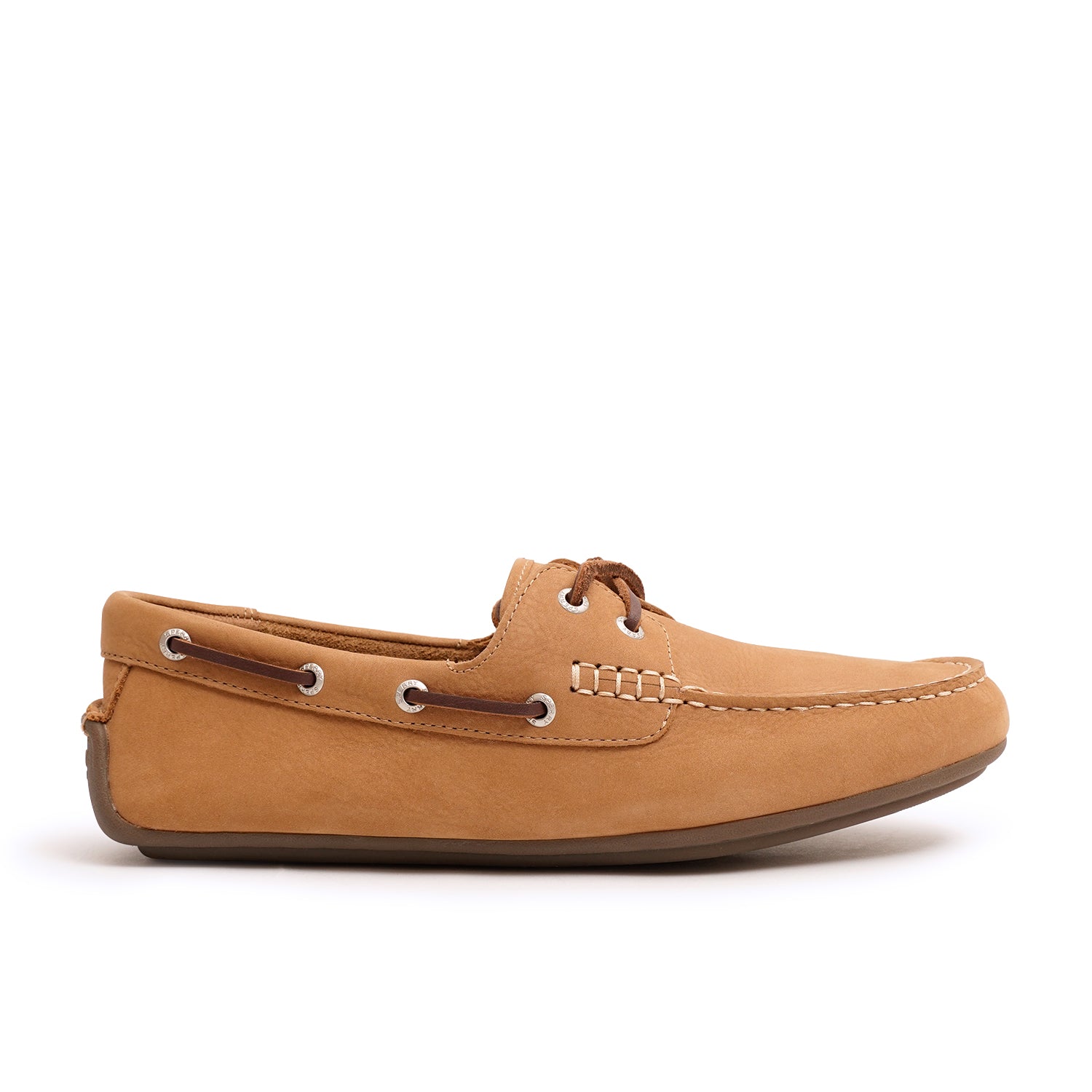 Men's Orland 2 Eye Casual - Tan (10437357)