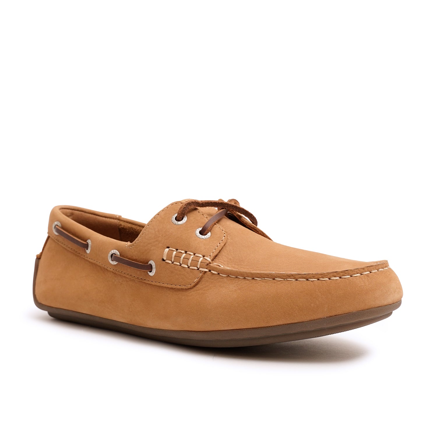 Men's Orland 2 Eye Casual - Tan (10437357)