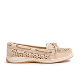 Sperry Women's Angelfish Boat Shoe - Opal (10437380)