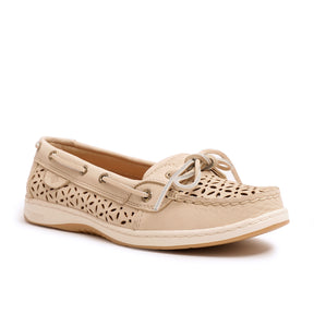 Sperry Women's Angelfish Boat Shoe - Opal (10437380)