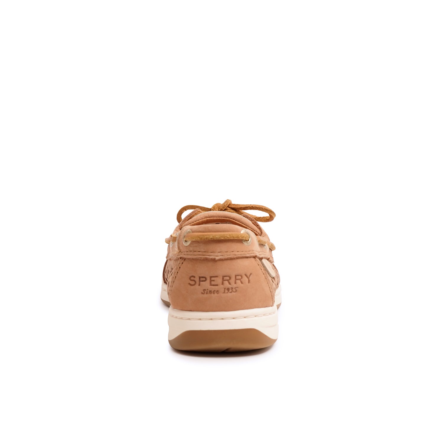 Sperry Women's Angelfish Boat Shoe - Tan (10437383)