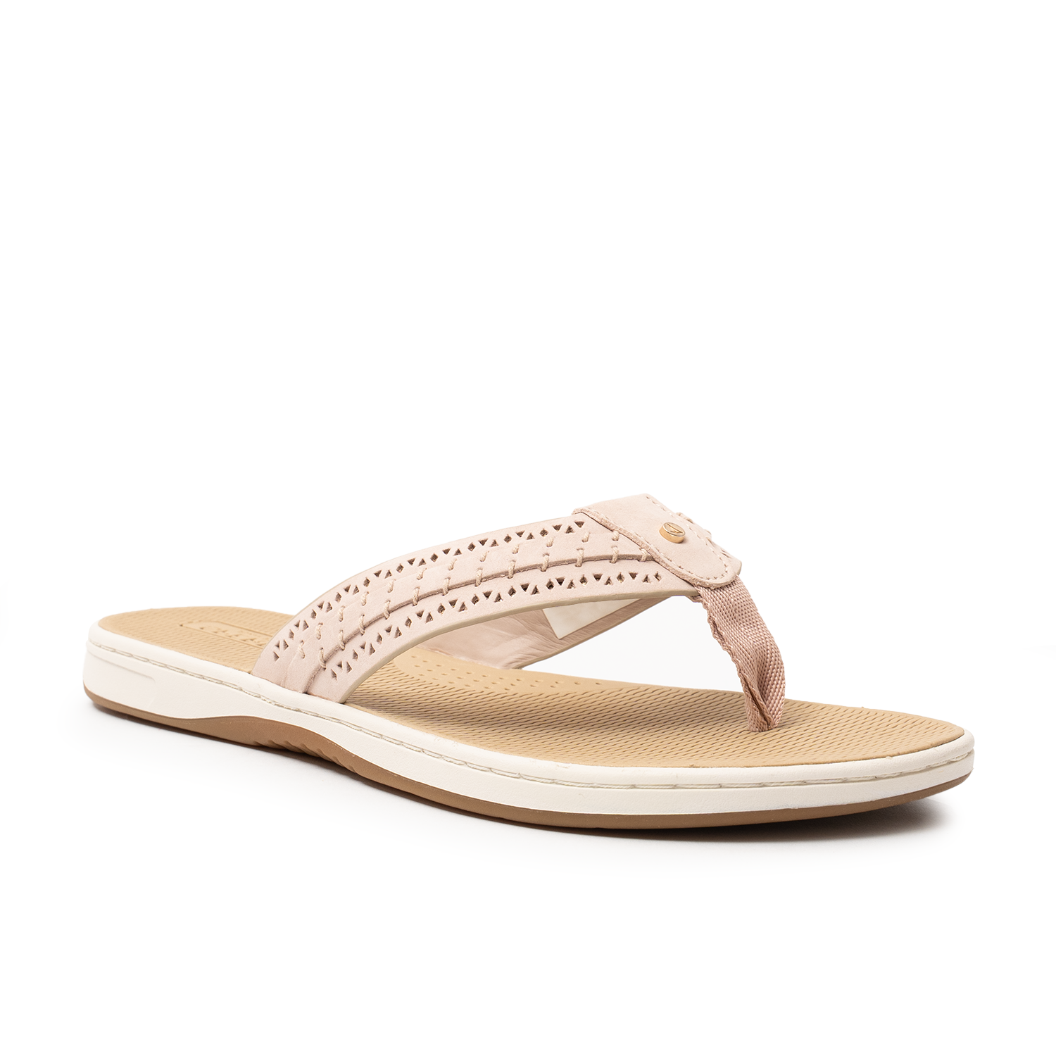 Women's Seafish III Sandals - Light Pink (10437846)