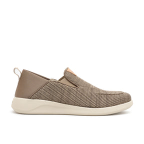 Men's Harpoon Crush Athletic - Taupe (10454989)