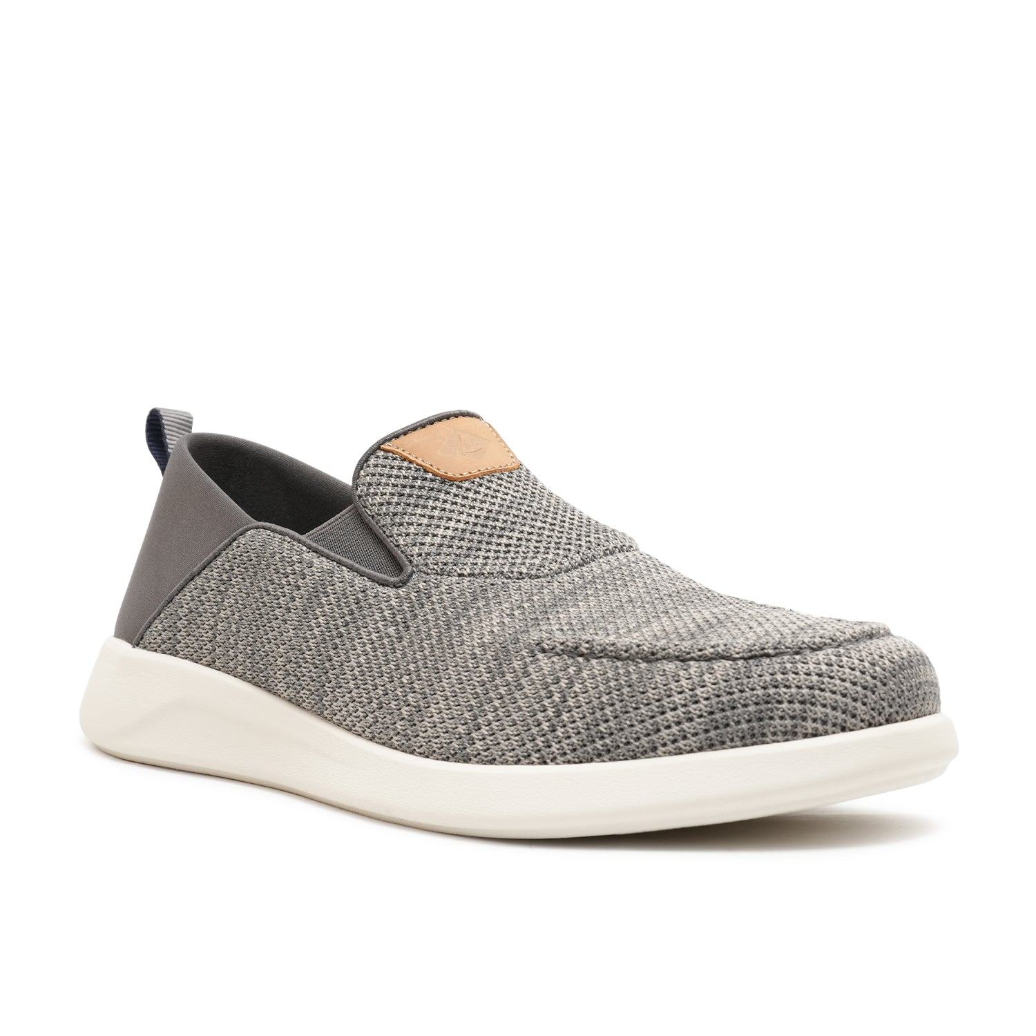 Sperry Men's Harpoon Crush Athletic - Charcoal (10454991)
