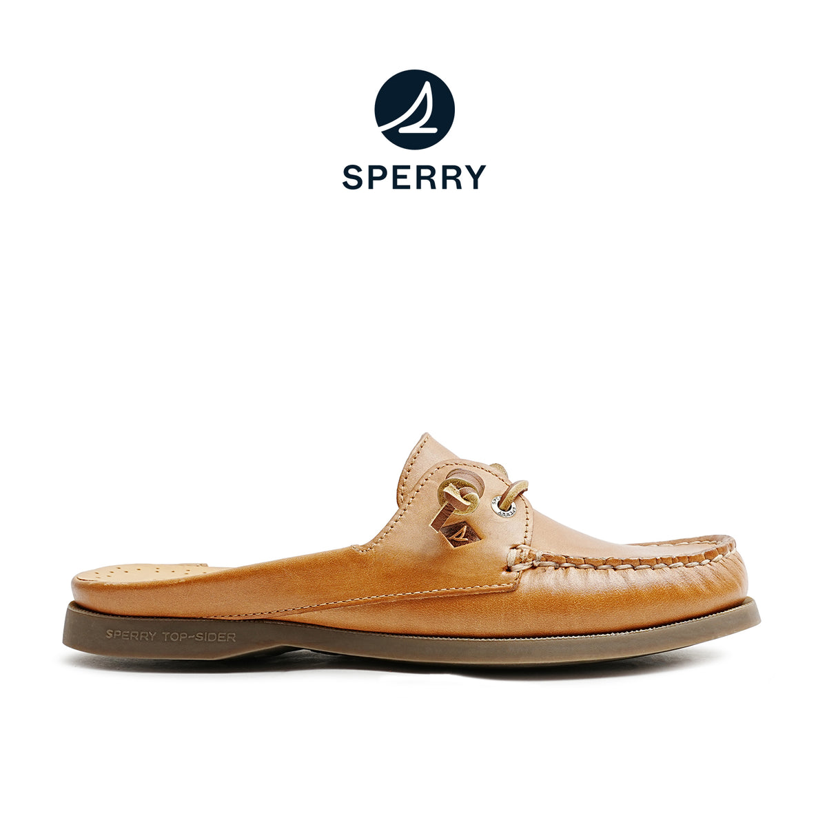 Women's Authentic Original™ Mule Casual - Tan (10428195)