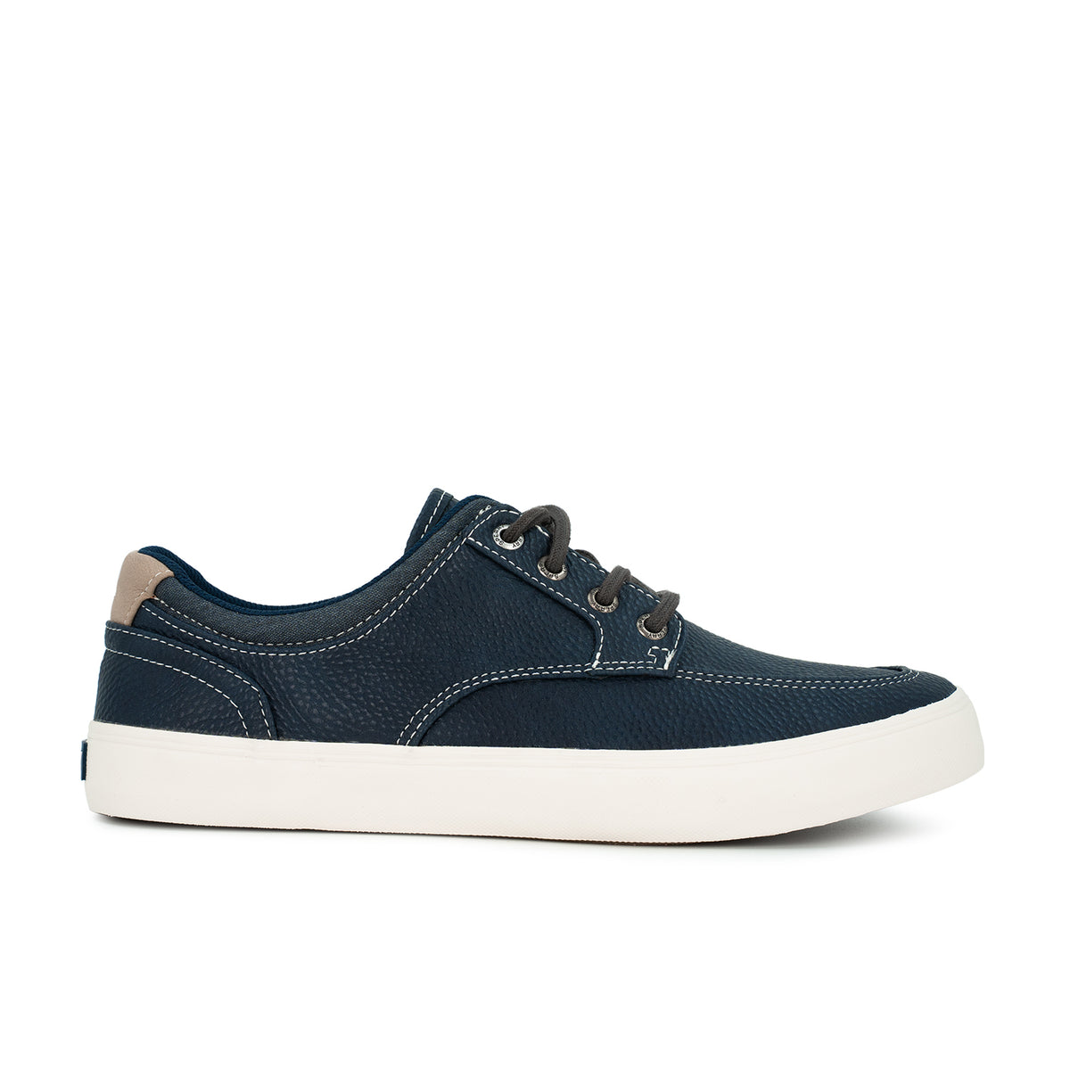 Men's Mocstripe Sneakers - Navy (M13934895)
