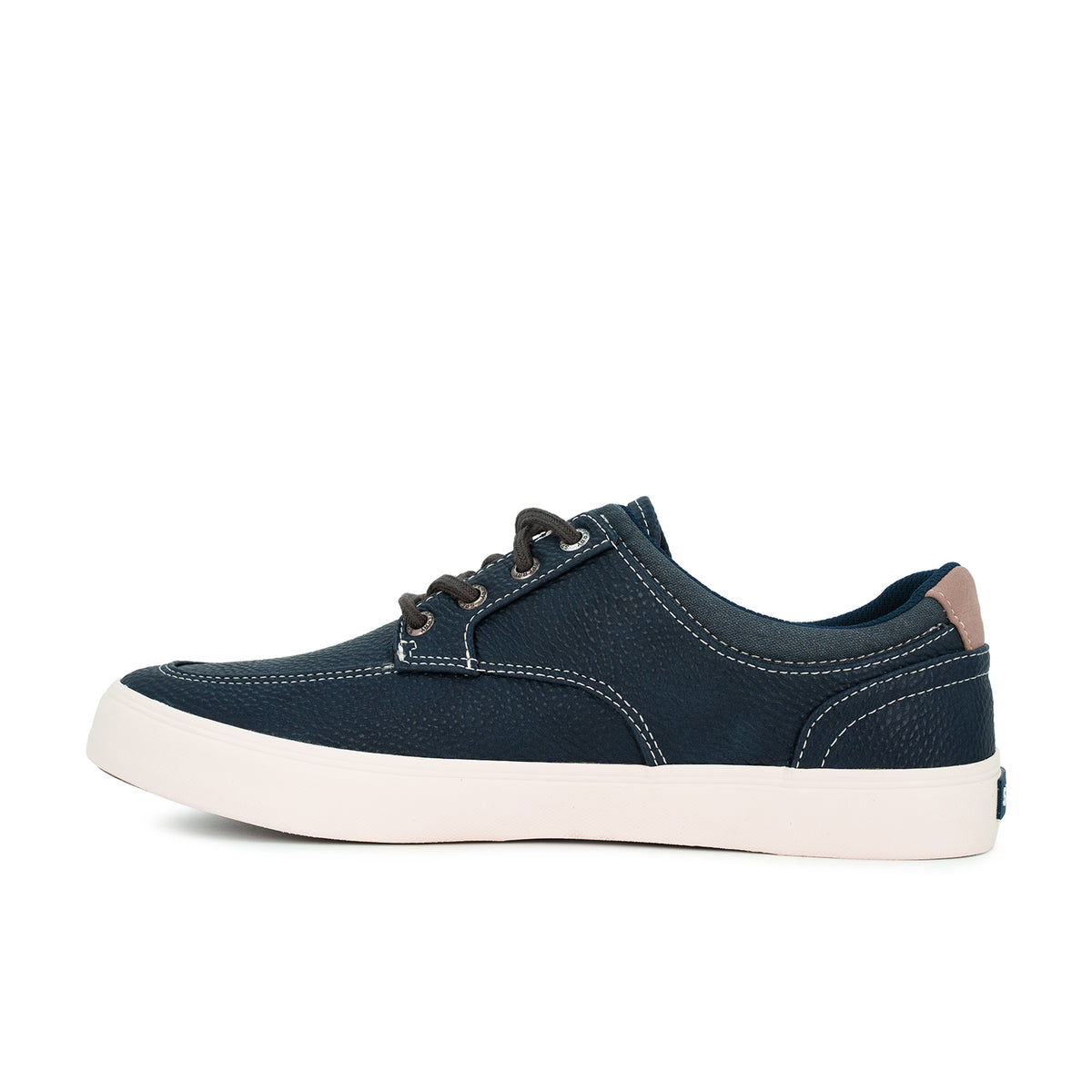 Men's Mocstripe Sneakers - Navy (M13934895)