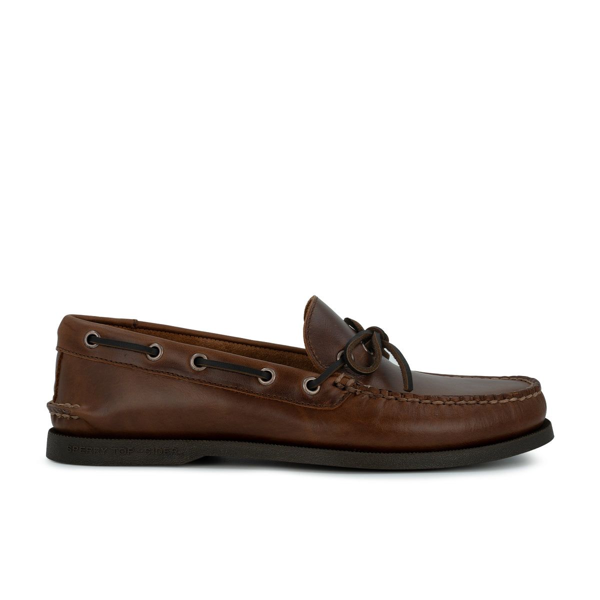 Men's Authentic Original™ 1 Eye Boat Shoe - Other Brown (M14086791)