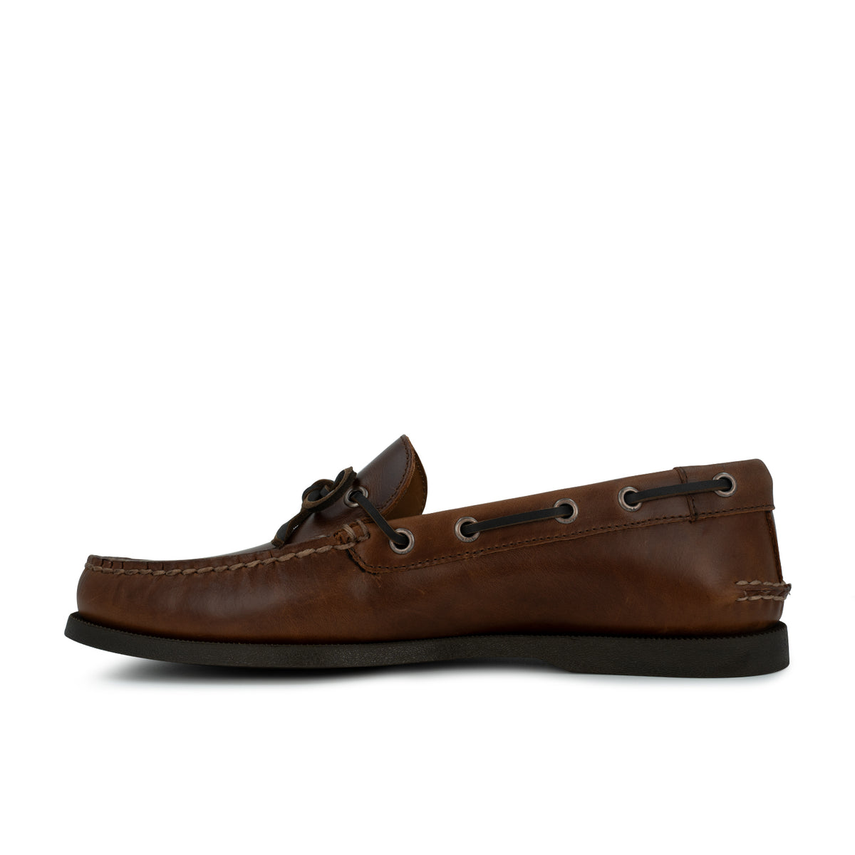 Men's Authentic Original™ 1 Eye Boat Shoe - Other Brown (M14086791)