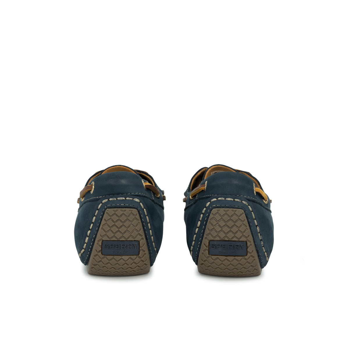 Men's Gold Cup Harpswell 2 Eye Casual - Navy (M14270597)