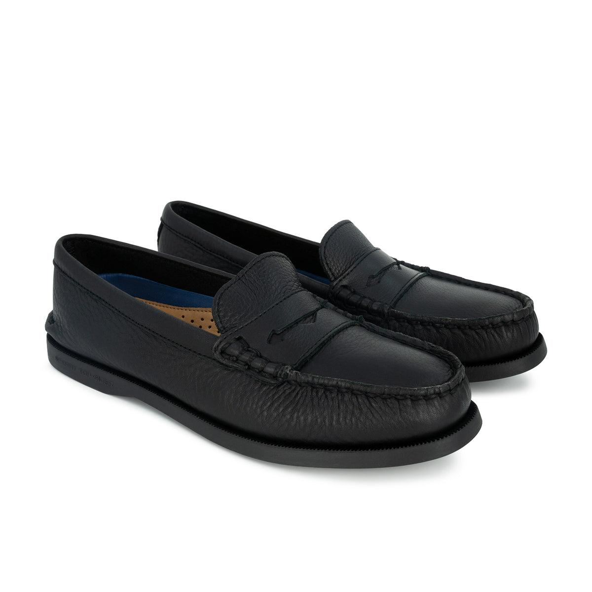 Women's Authentic Original™ Loafer Casual - Black (L14270628)
