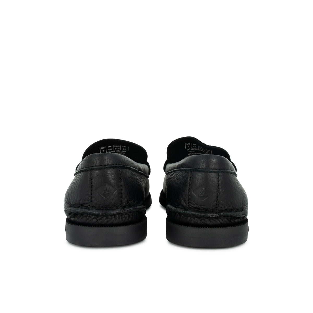 Women's Authentic Original™ Loafer Casual - Black (L14270628)