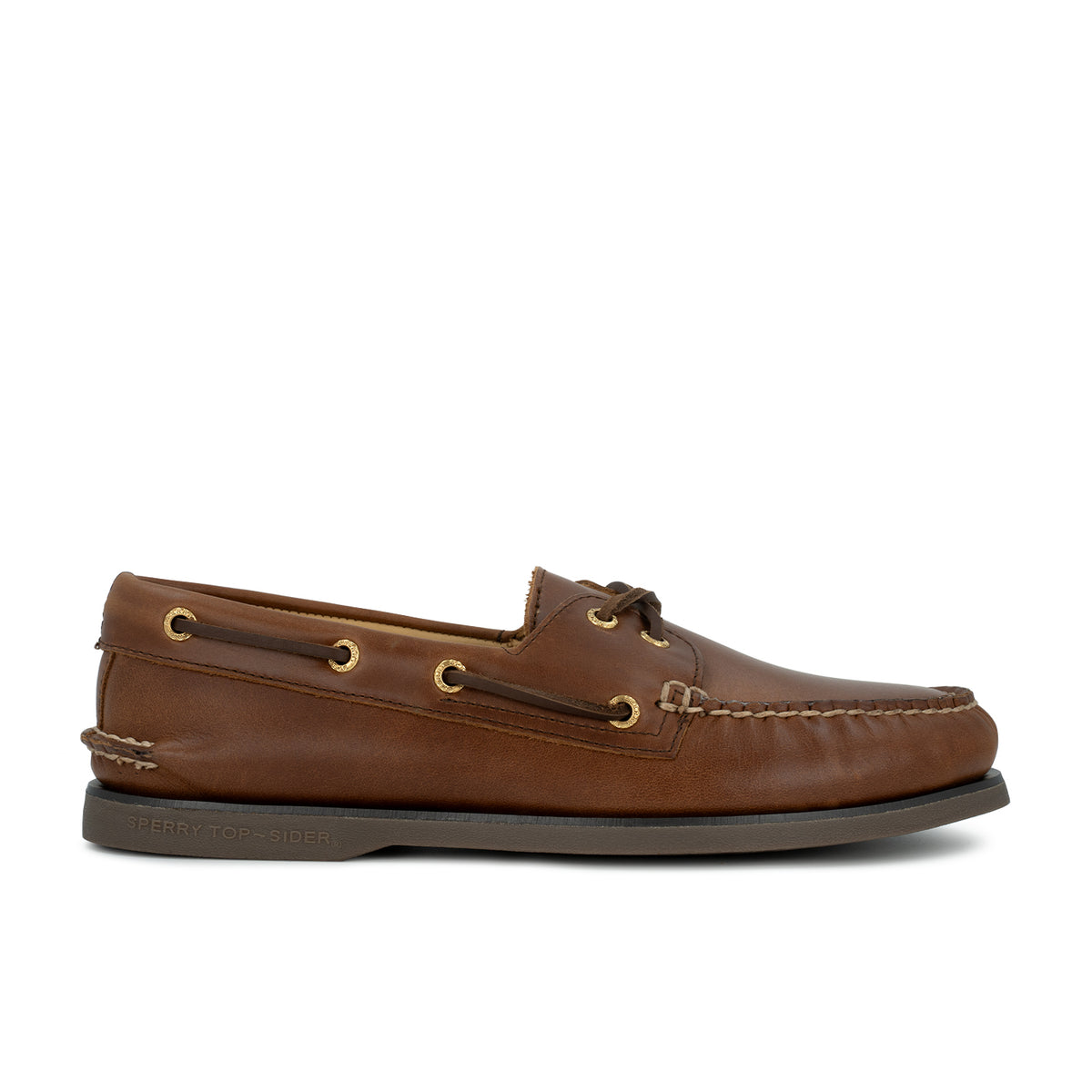 Men's Gold Cup Authentic Original™ 2 Eye Boat Shoe - Tan (M14447252)