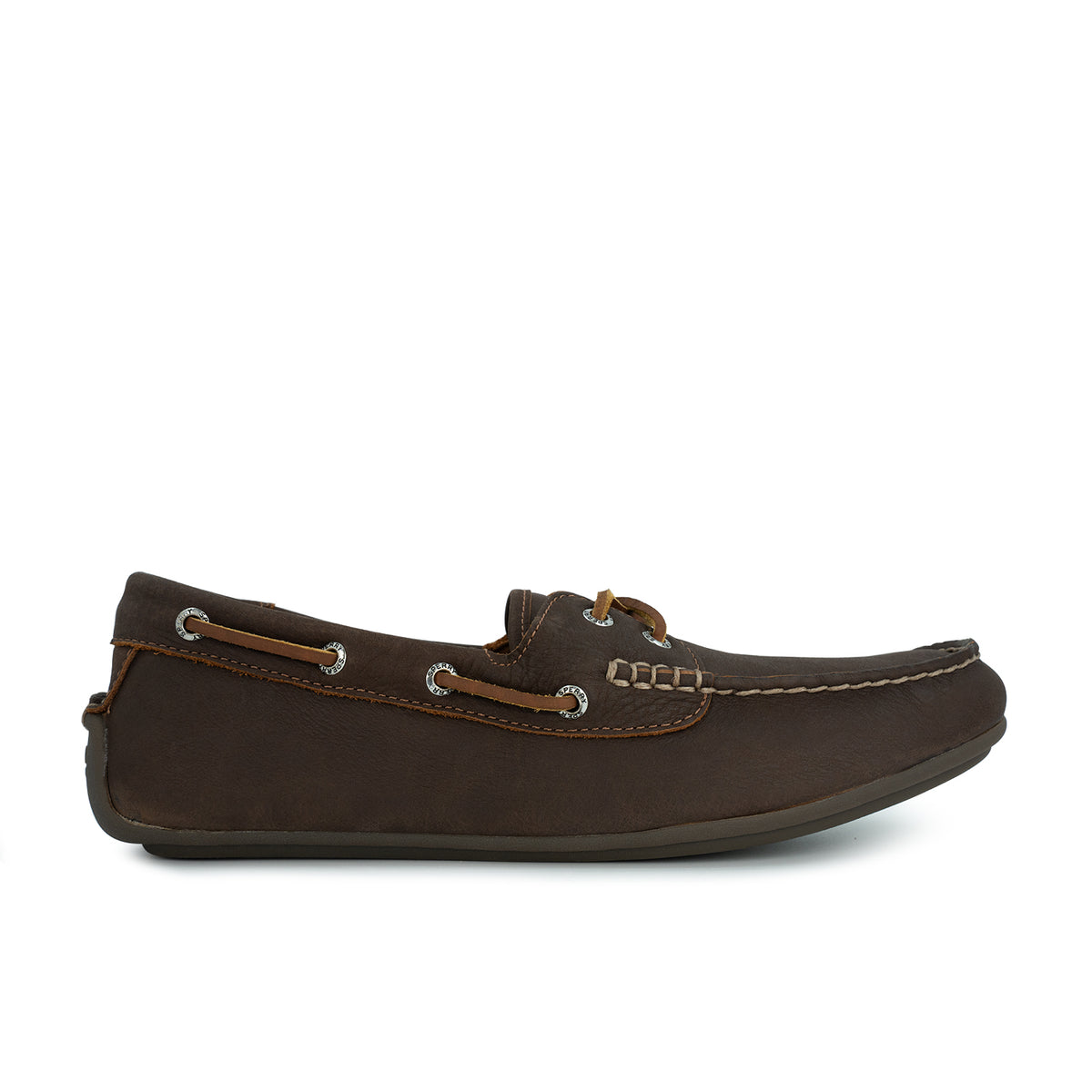 Men's Orland 2 Eye Casual - Oak (M14447255)