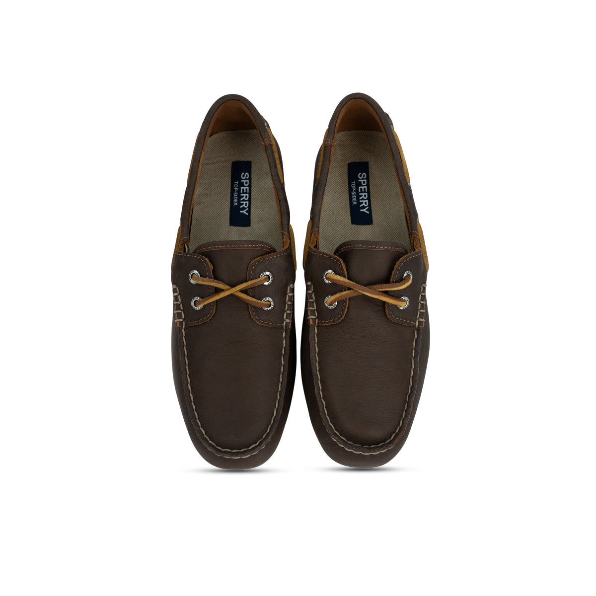 Men's Orland 2 Eye Casual - Oak (M14447255)