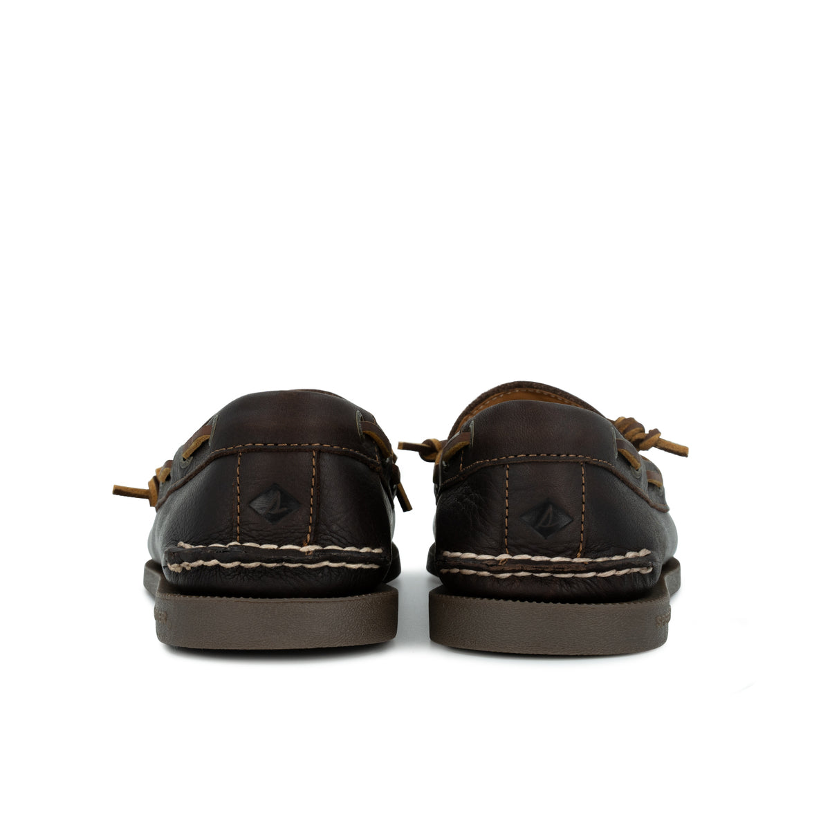Men's Authentic Original™ 1 Eye Boat Shoe - Oak (M14447269)