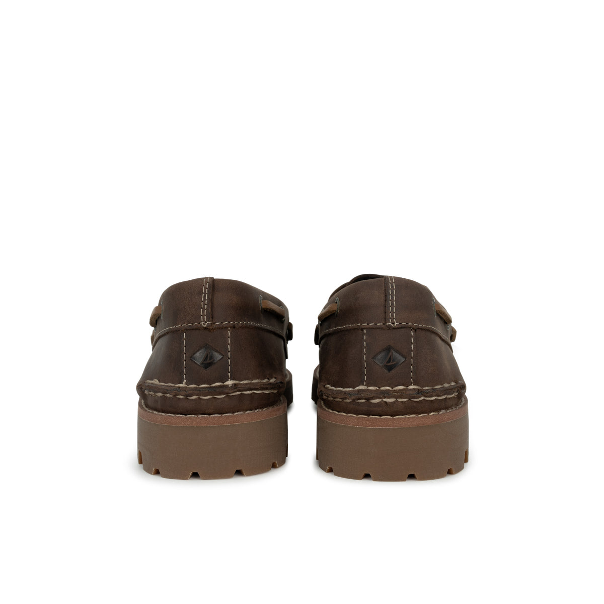 Men's Authentic Original™ 2 Eye Lug Boat Shoe - Royal Brown (M14447270)