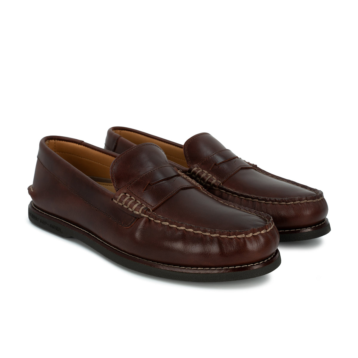 Men's Cambridge Casual - Brown (M14447314)