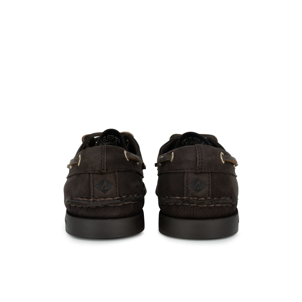 Women's Authentic Original™ 2 Eye Nubuck Boat Shoe - Other Brown (L14447493)