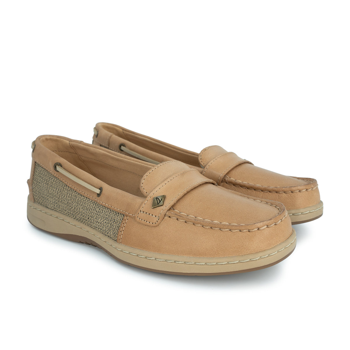 Women's Minnowfish Casual - Linen Multi (L14447512)