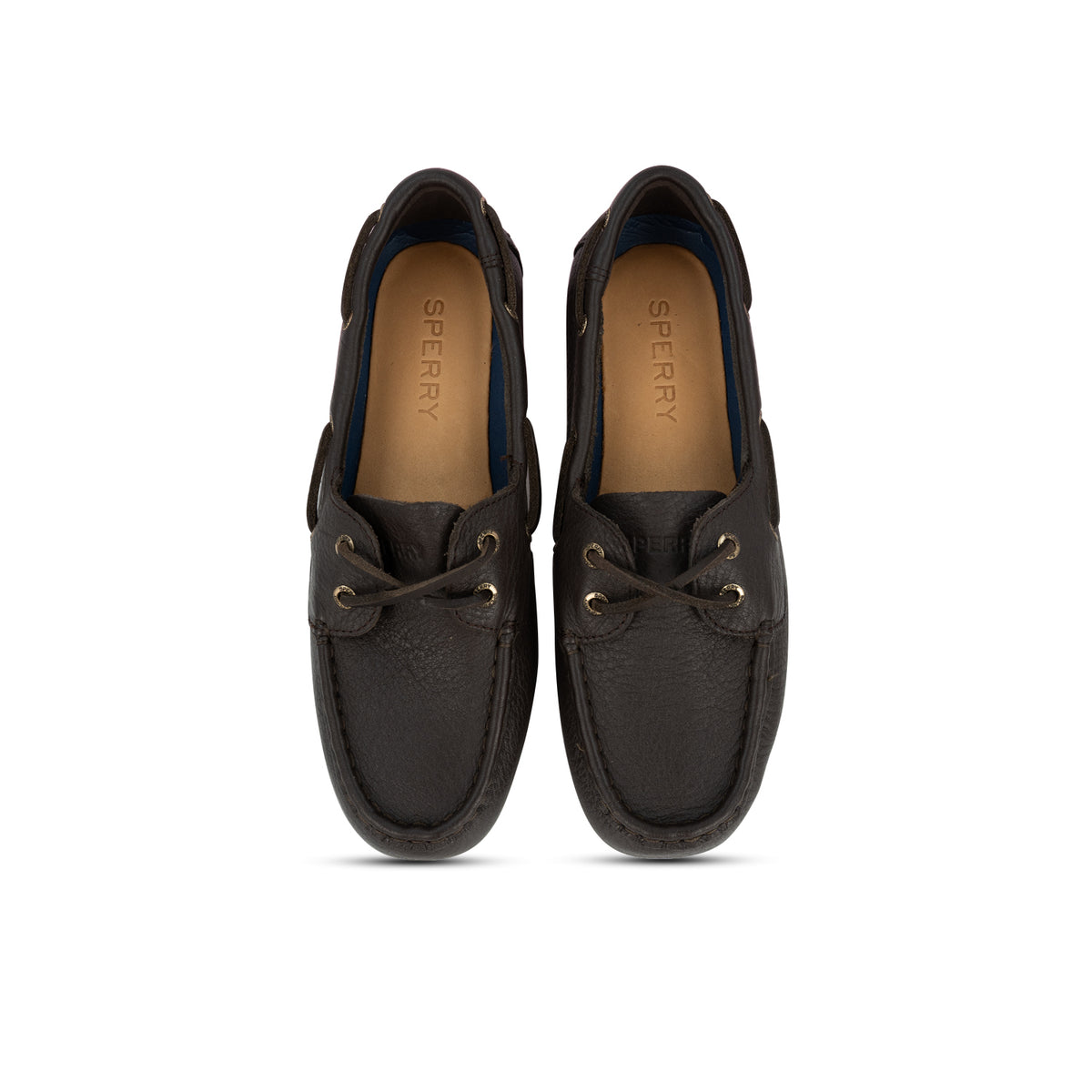 Women's Boadriver Casual - Dark Brown (L14447533)
