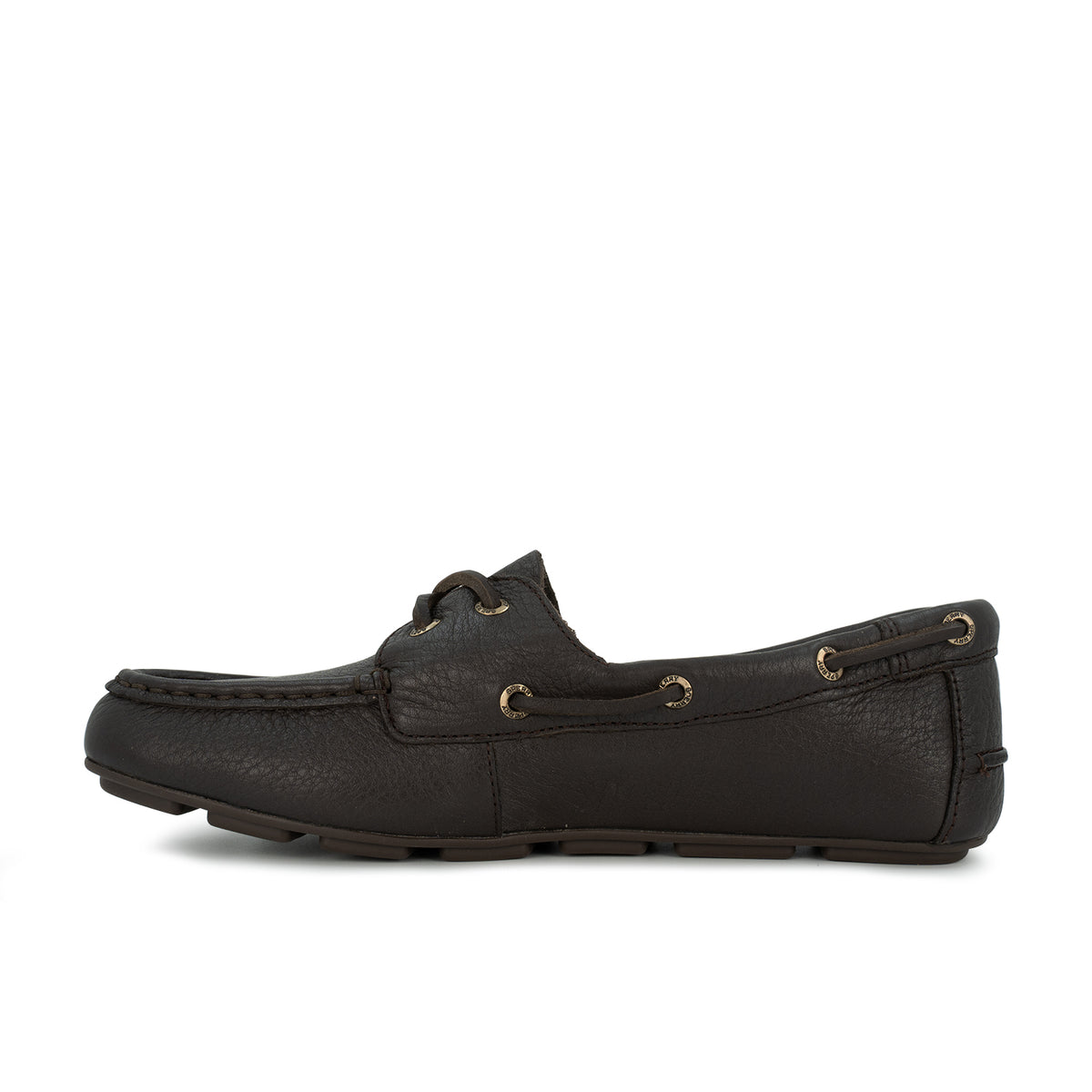 Women's Boadriver Casual - Dark Brown (L14447533)