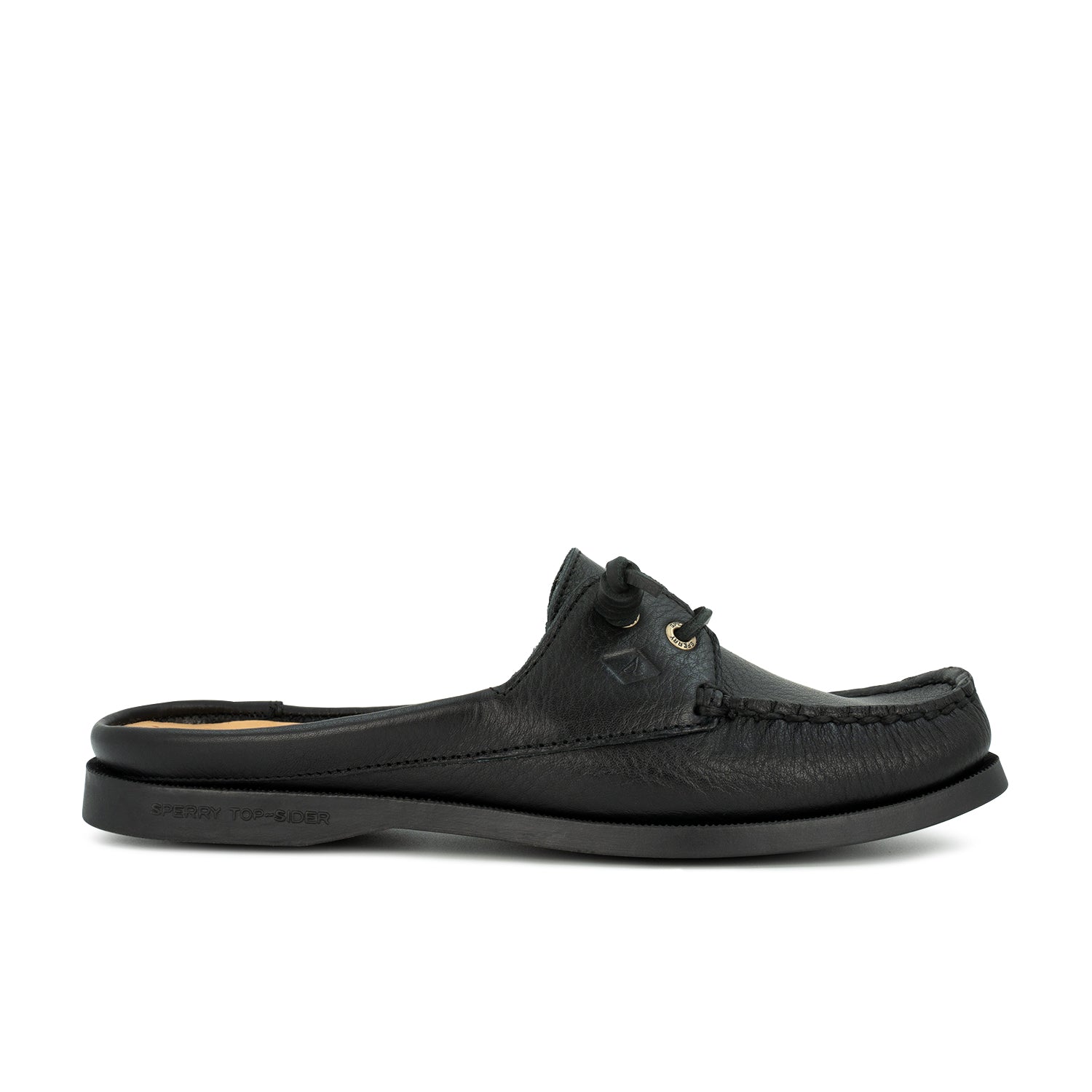 Women's Authentic Original™ Mule Casual - Black (L14447592)