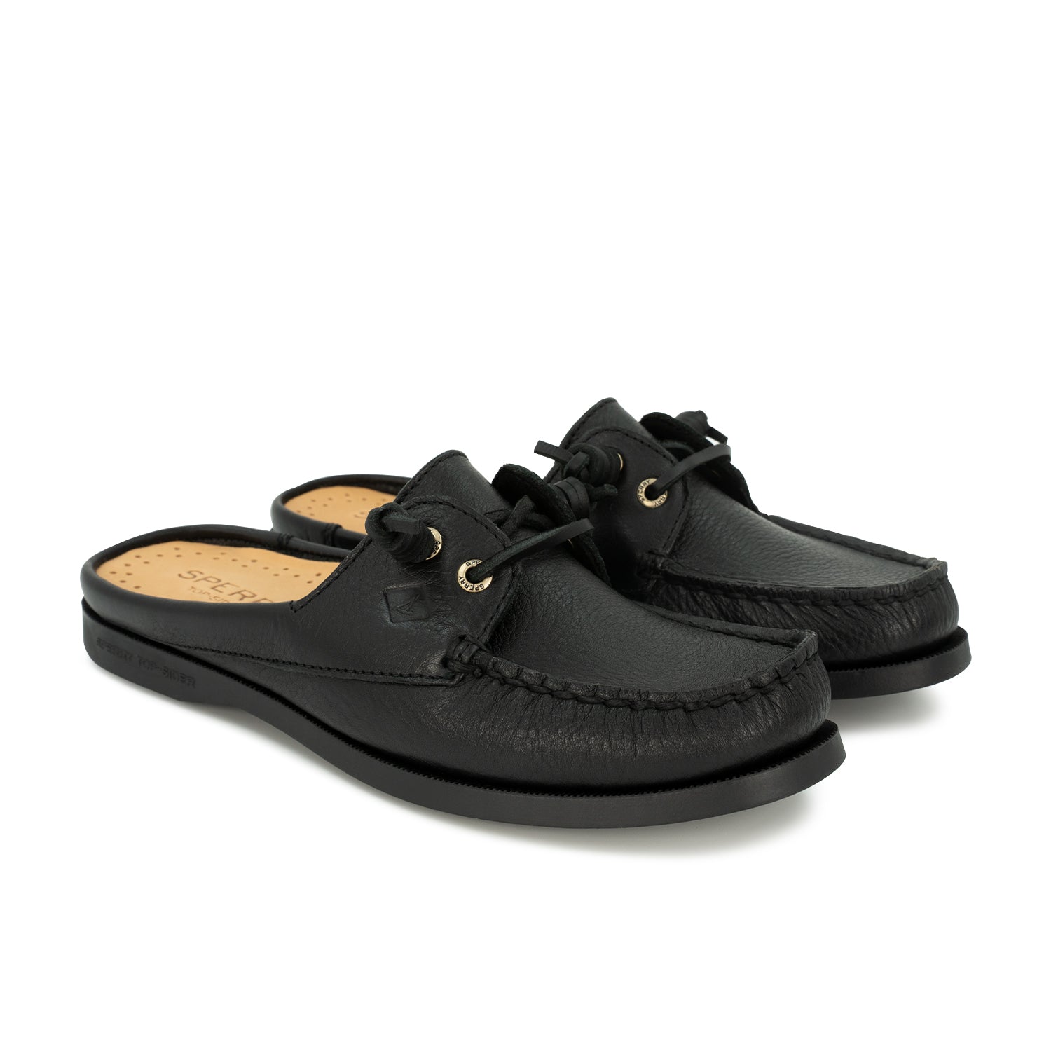 Women's Authentic Original™ Mule Casual - Black (L14447592)