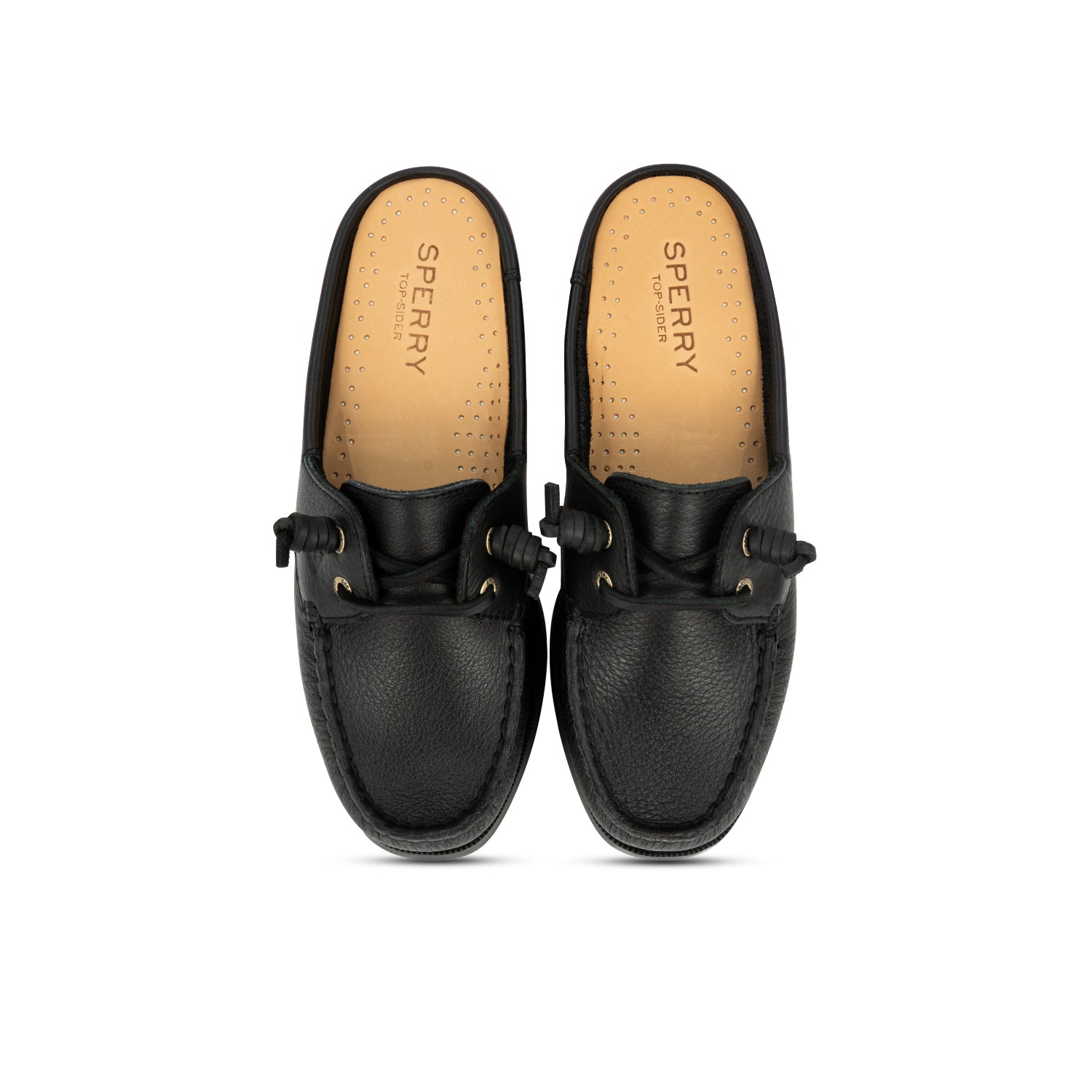 Women's Authentic Original™ Mule Casual - Black (L14447592)