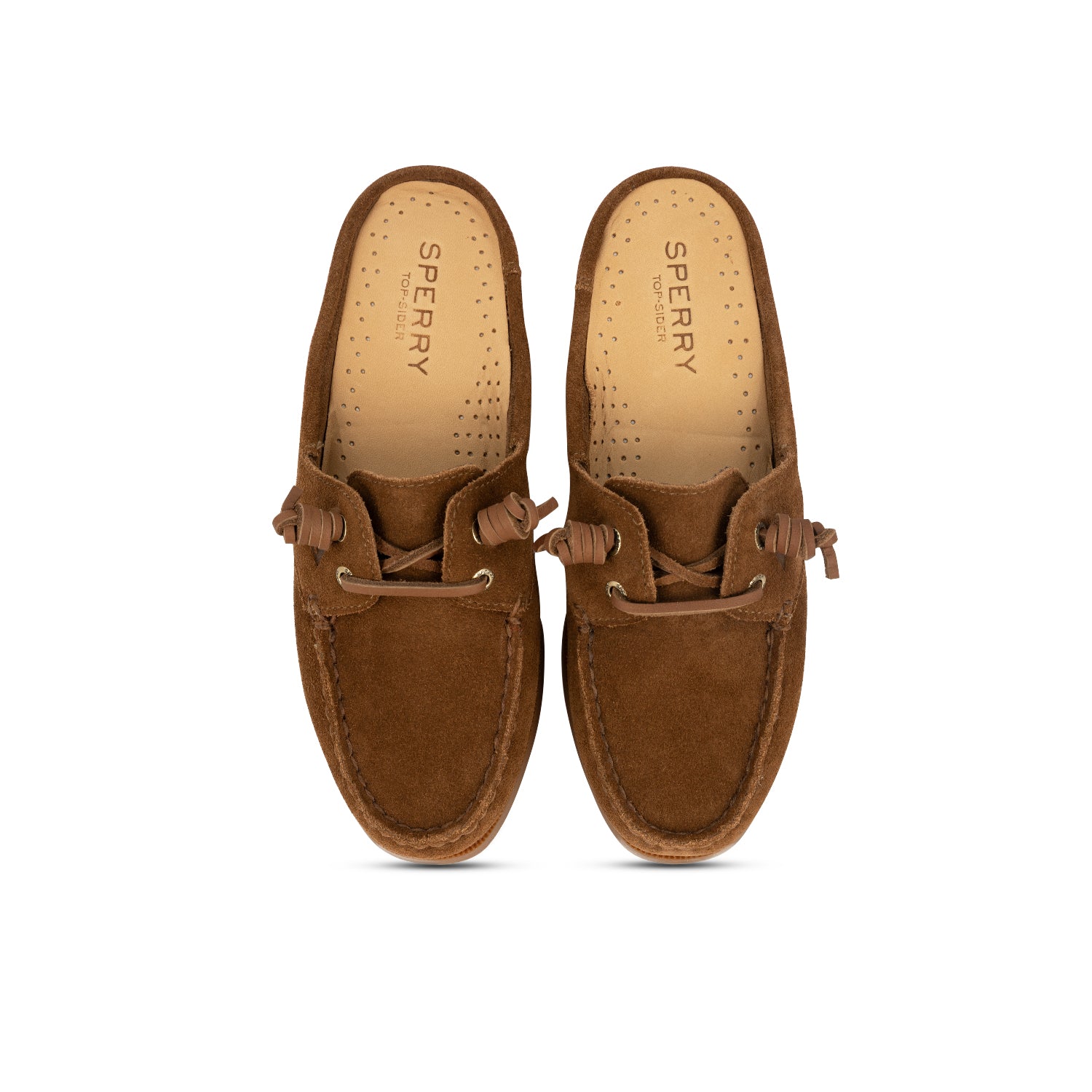 Women's Authentic Original™ Mule Casual - Tan (L14447597)