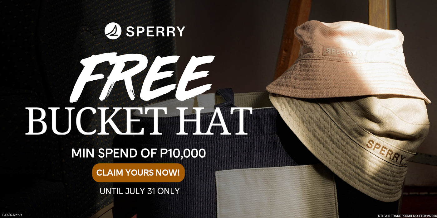 sperry boots uk