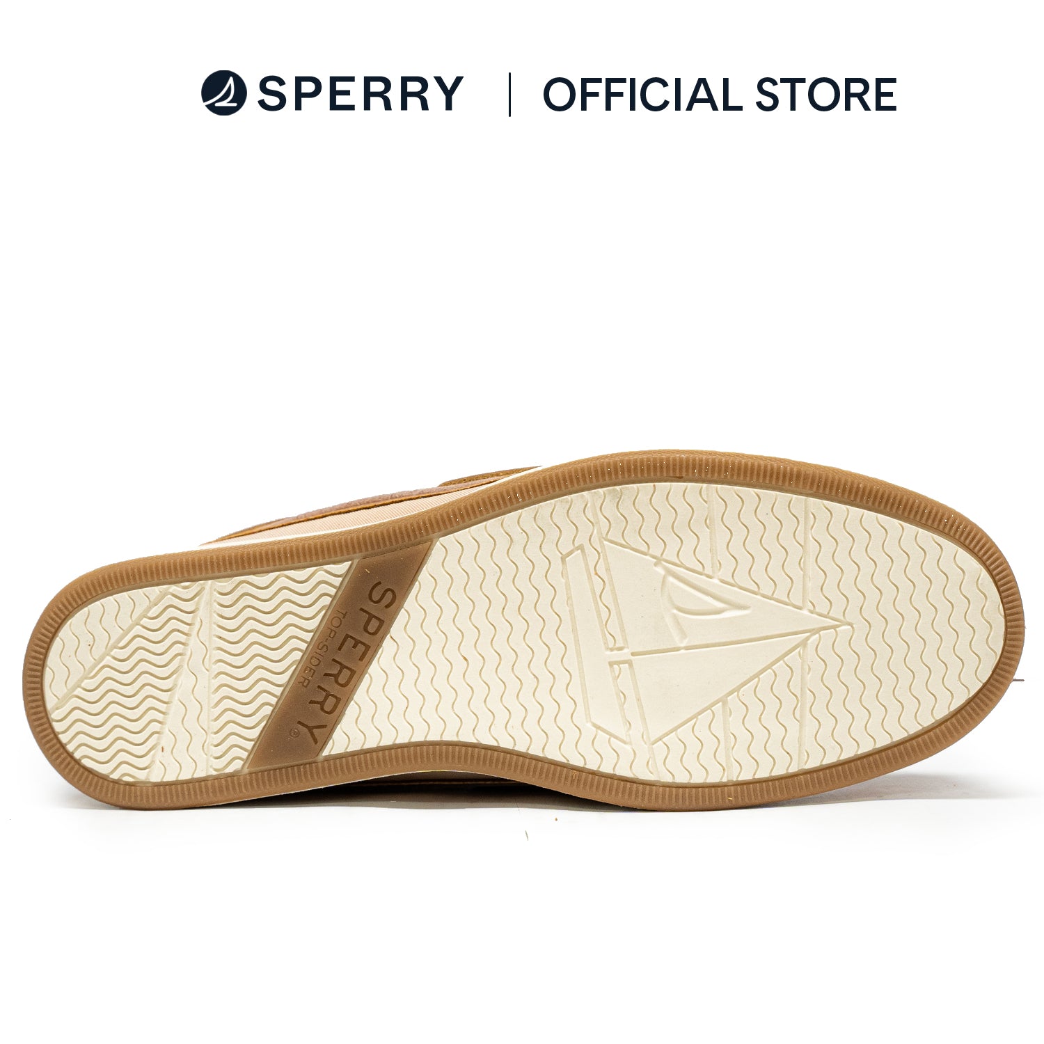 Women's Starfish 1 Eye Boat Shoes - Rose/Rose Gold (25F02462)