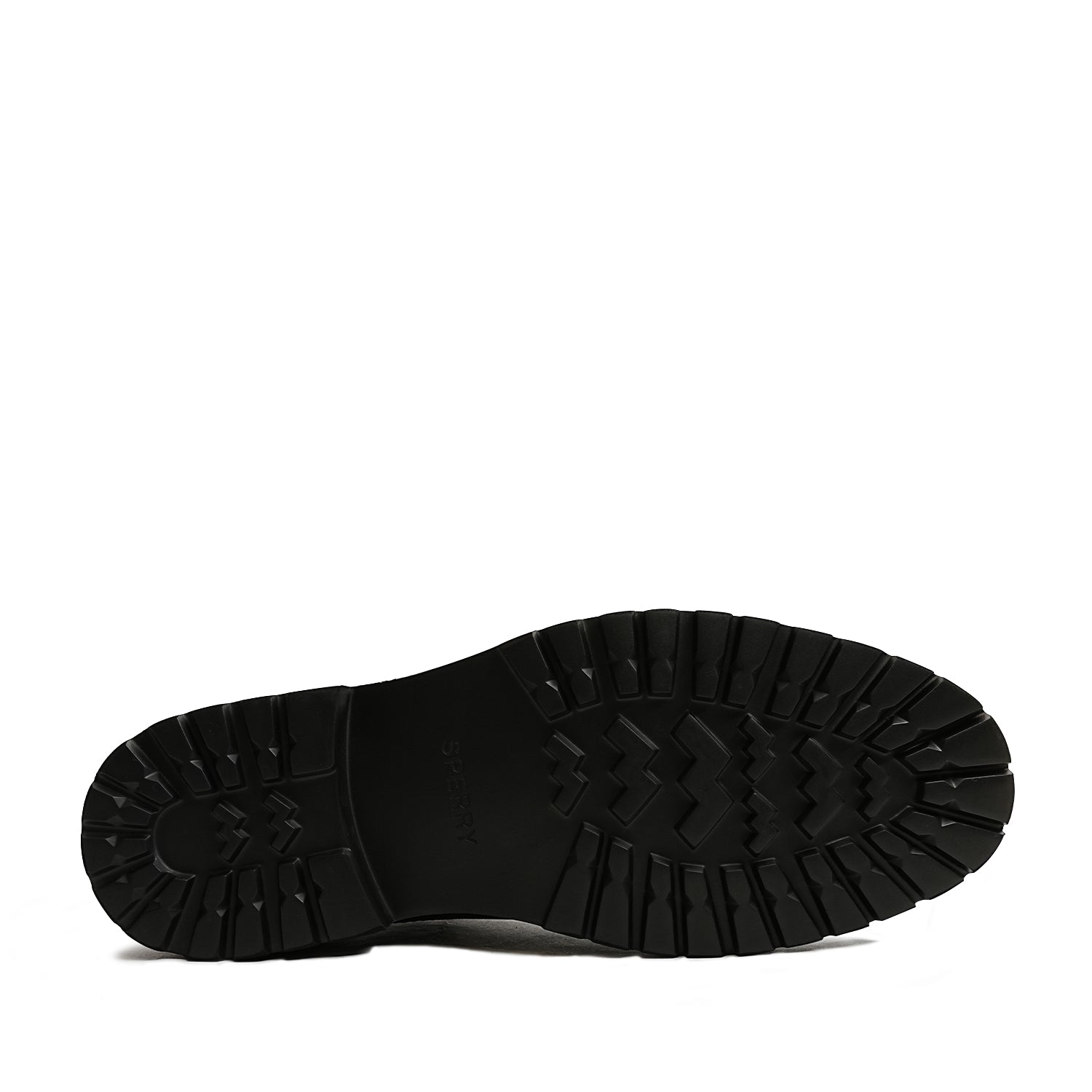 Men's Oxford Lug Lite Casual Shoes - Dark Brown (25F02791)