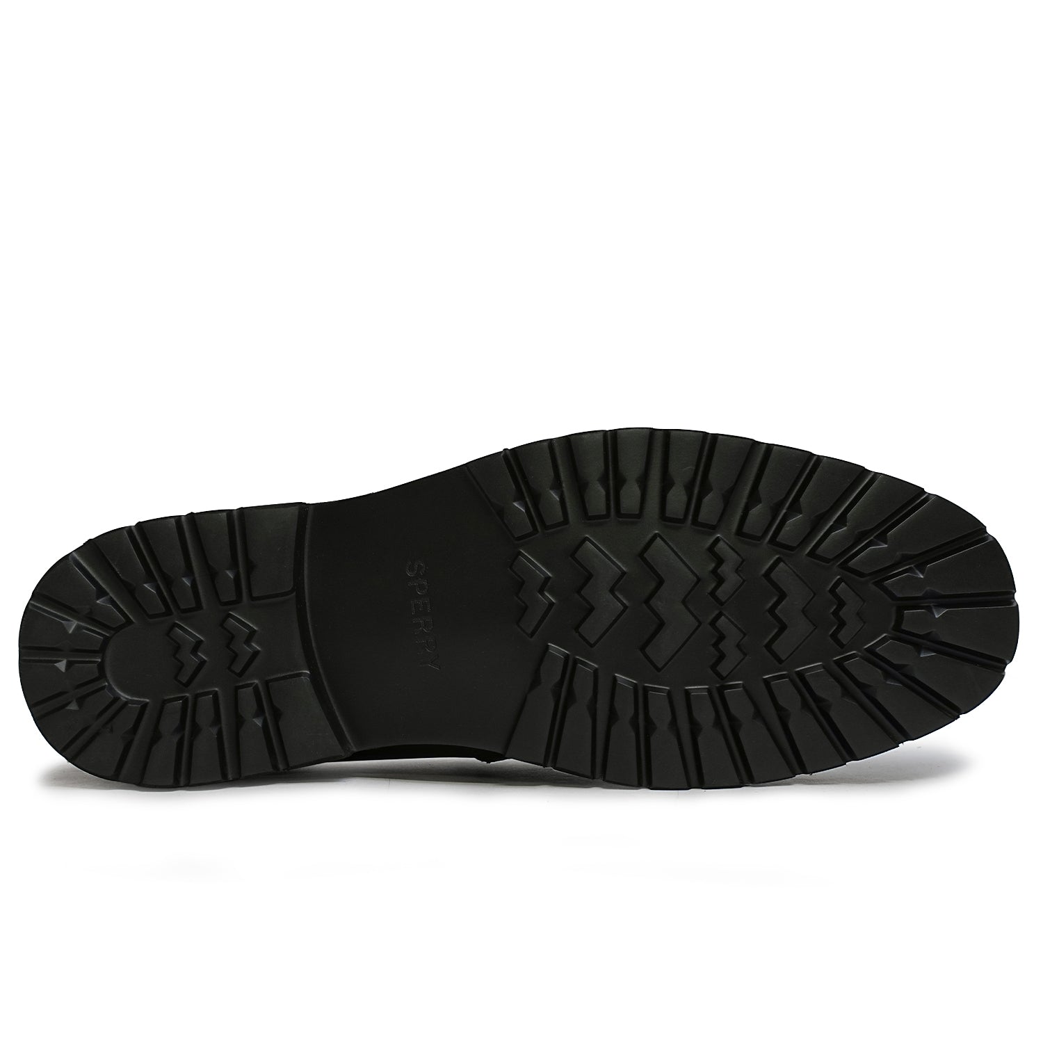 Men's Penny Lug Lite Casual Shoes - Dark Brown (25F02811)