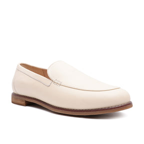 Women's Seaport Venetian Casual - White (25F02872)