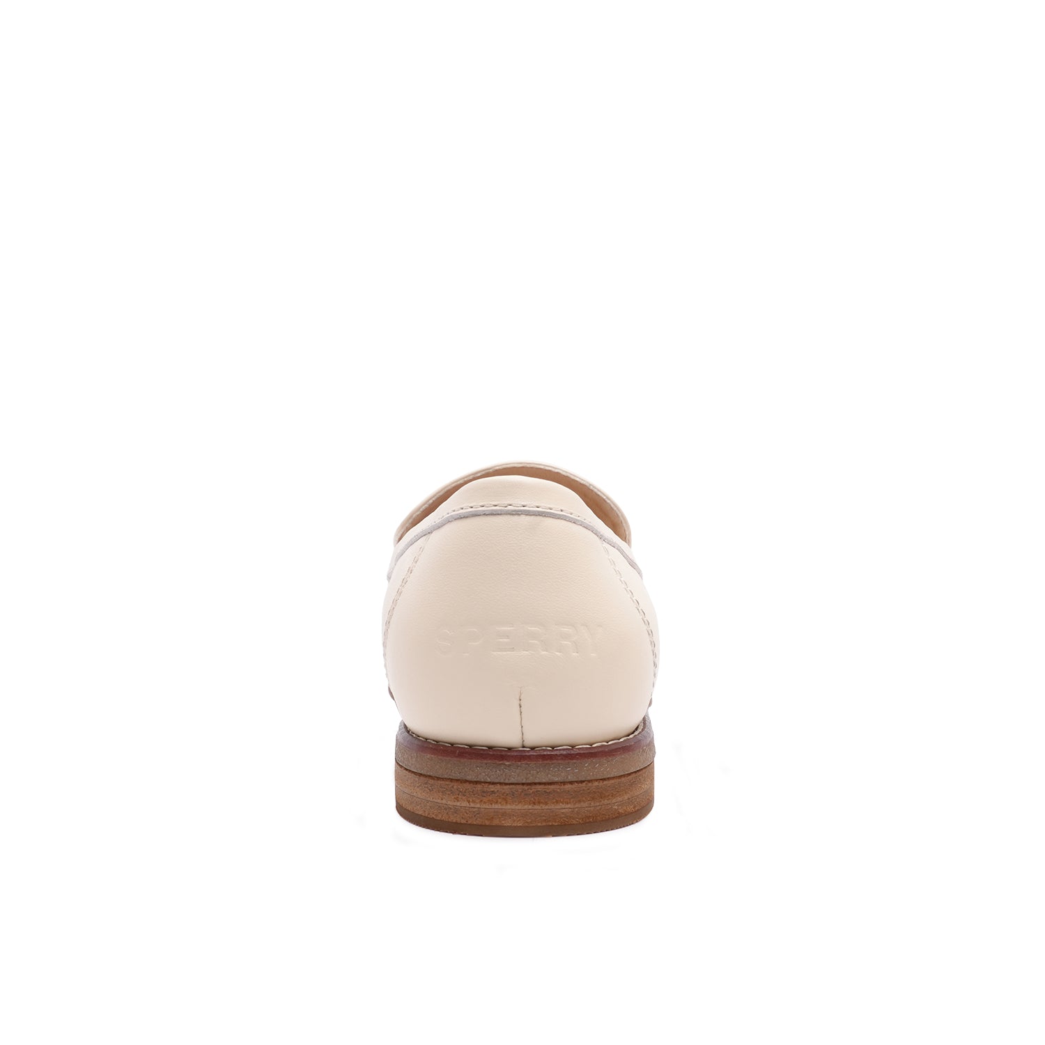 Women's Seaport Venetian Casual - White (25F02872)