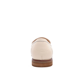 Women's Seaport Venetian Casual - White (25F02872)