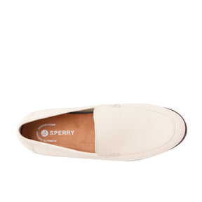 Women's Seaport Venetian Casual - White (25F02872)