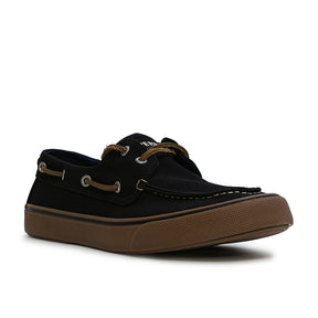 Men's Bahama II Sneakers - Black/Gum (25F03221)