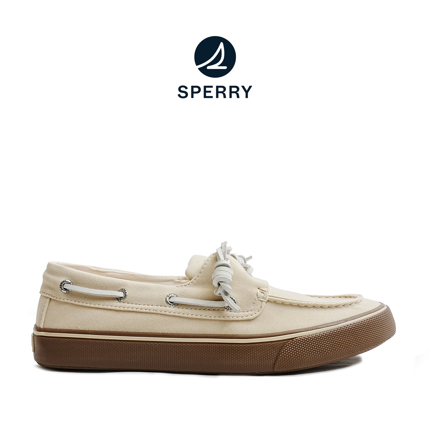 Men's  Bahama 2 Eye Sneaker - Sand Gum (25F03231)