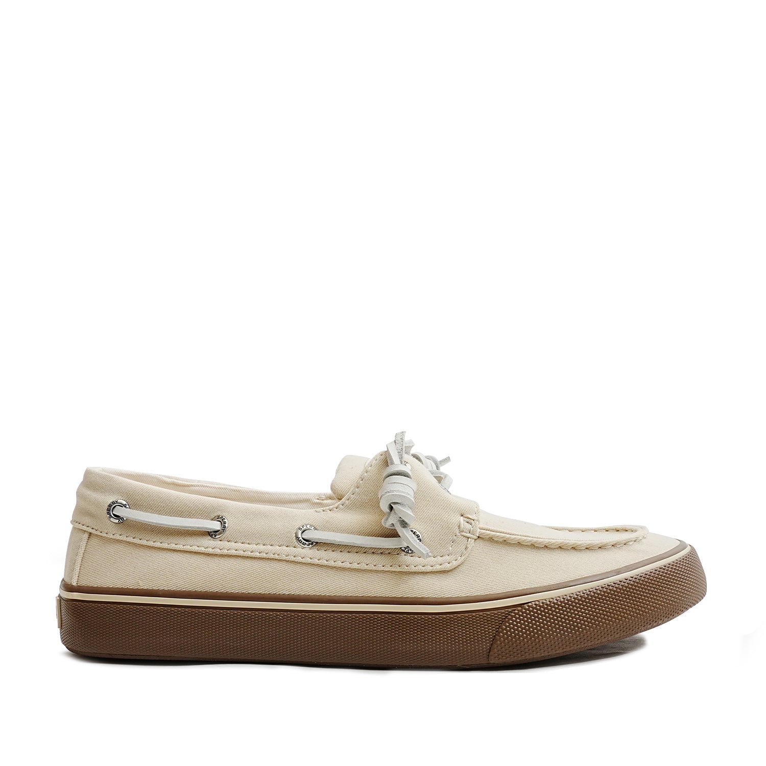 Men's  Bahama 2 Eye Sneaker - Sand Gum (25F03231)