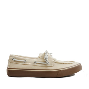 Men's  Bahama 2 Eye Sneaker - Sand Gum (25F03231)
