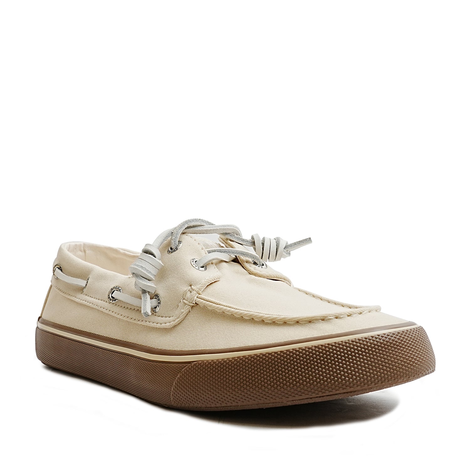 Men's  Bahama 2 Eye Sneaker - Sand Gum (25F03231)