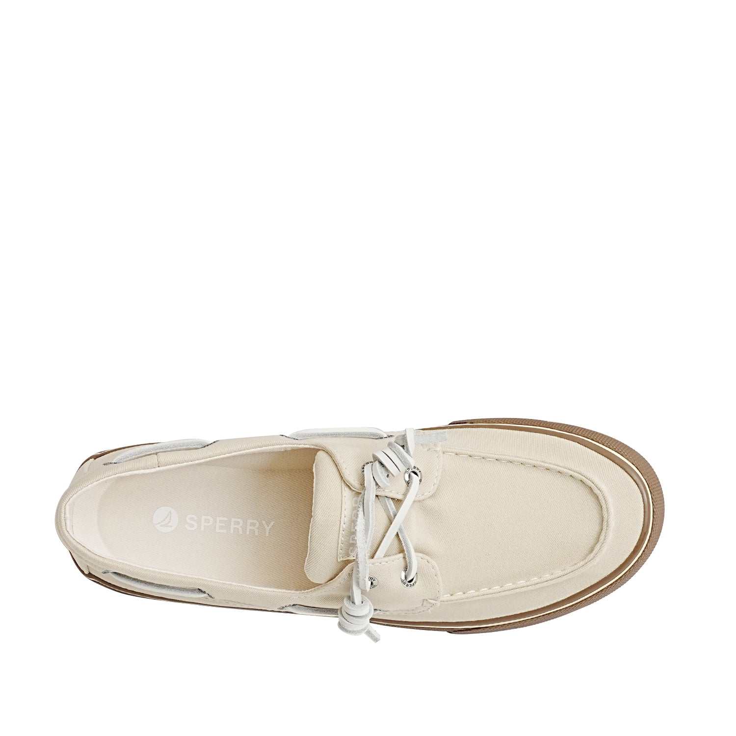 Men's  Bahama 2 Eye Sneaker - Sand Gum (25F03231)