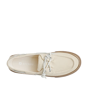 Men's  Bahama 2 Eye Sneaker - Sand Gum (25F03231)