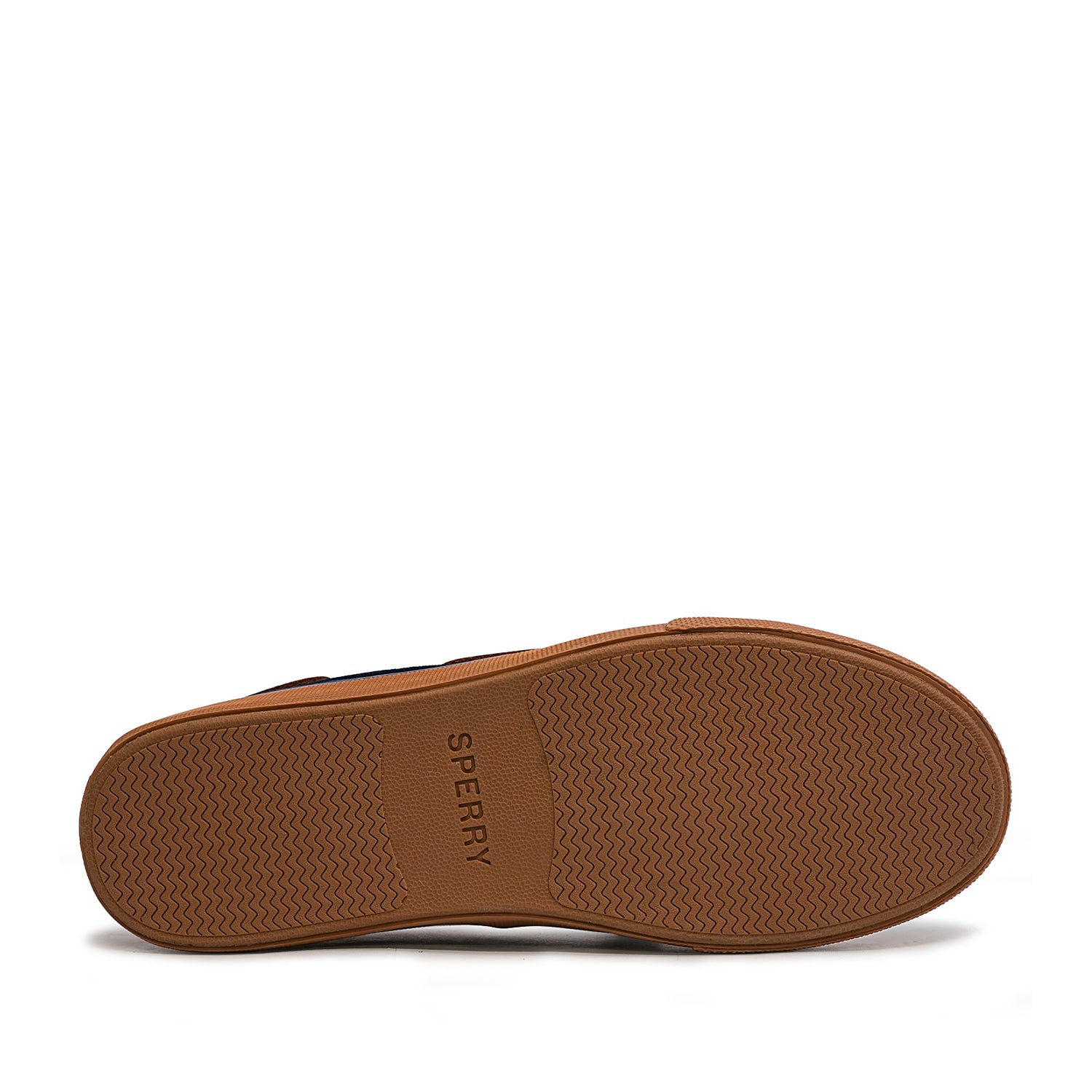 Men's Bahama II Sneakers - Navy/Gum (25F03241)