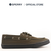 Men's Bahama Storm 3 Eye Sneakers - Olive (25F03261)