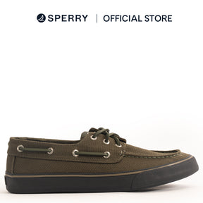 Men's Bahama Storm 3 Eye Sneakers - Olive (25F03261)