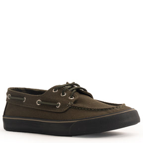 Men's Bahama Storm 3 Eye Sneakers - Olive (25F03261)